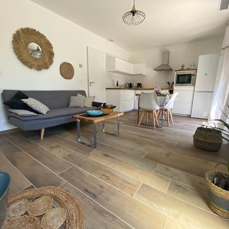 La Petite Perle De Provence Villa ซิสเตรง ภายนอก รูปภาพ