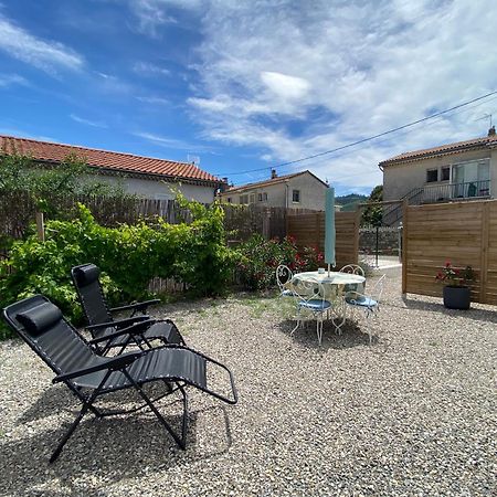 La Petite Perle De Provence Villa ซิสเตรง ภายนอก รูปภาพ