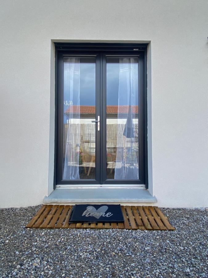 La Petite Perle De Provence Villa ซิสเตรง ภายนอก รูปภาพ
