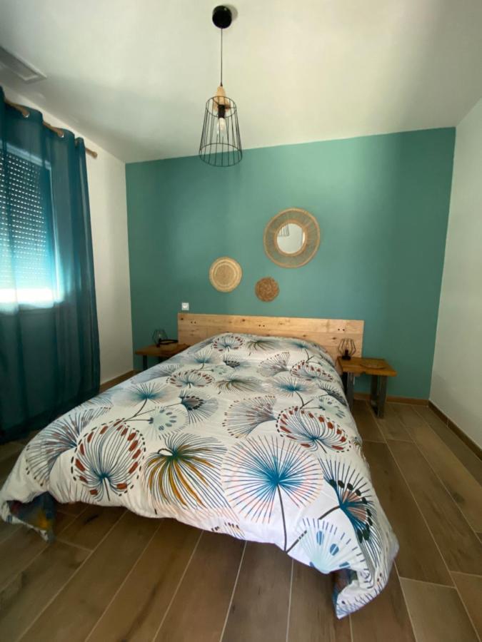 La Petite Perle De Provence Villa ซิสเตรง ภายนอก รูปภาพ