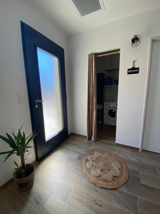 La Petite Perle De Provence Villa ซิสเตรง ภายนอก รูปภาพ