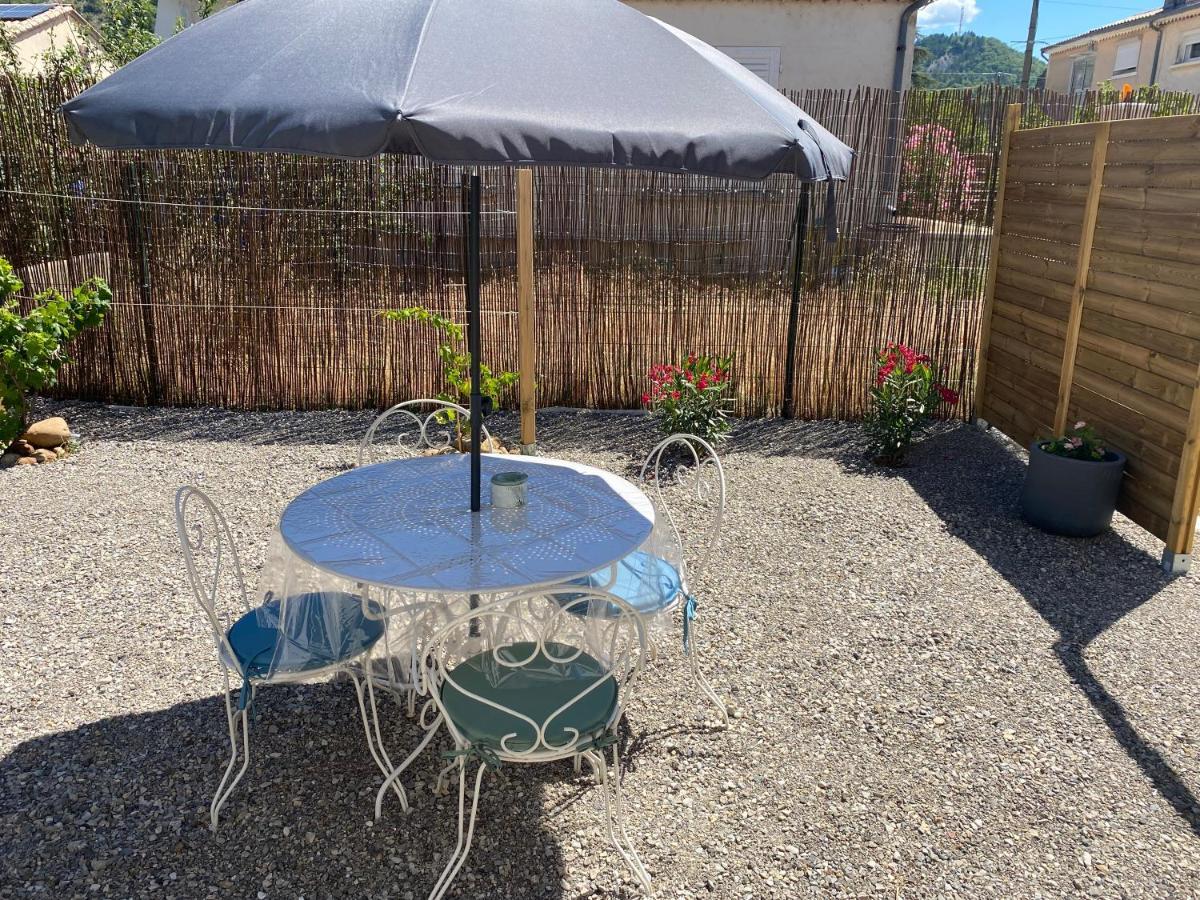 La Petite Perle De Provence Villa ซิสเตรง ภายนอก รูปภาพ