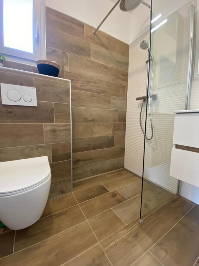 La Petite Perle De Provence Villa ซิสเตรง ภายนอก รูปภาพ