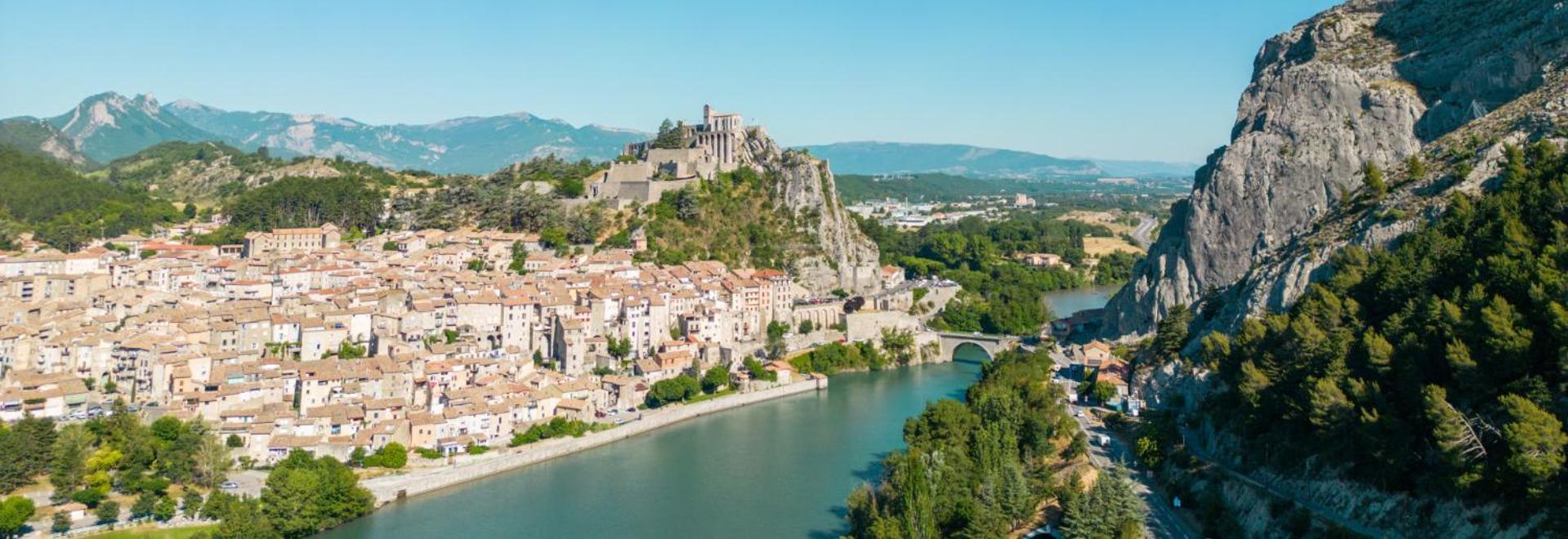 La Petite Perle De Provence Villa ซิสเตรง ภายนอก รูปภาพ